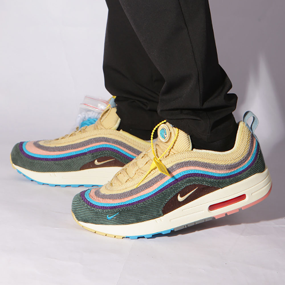 Nike Air Max 1/97 VF SW - 