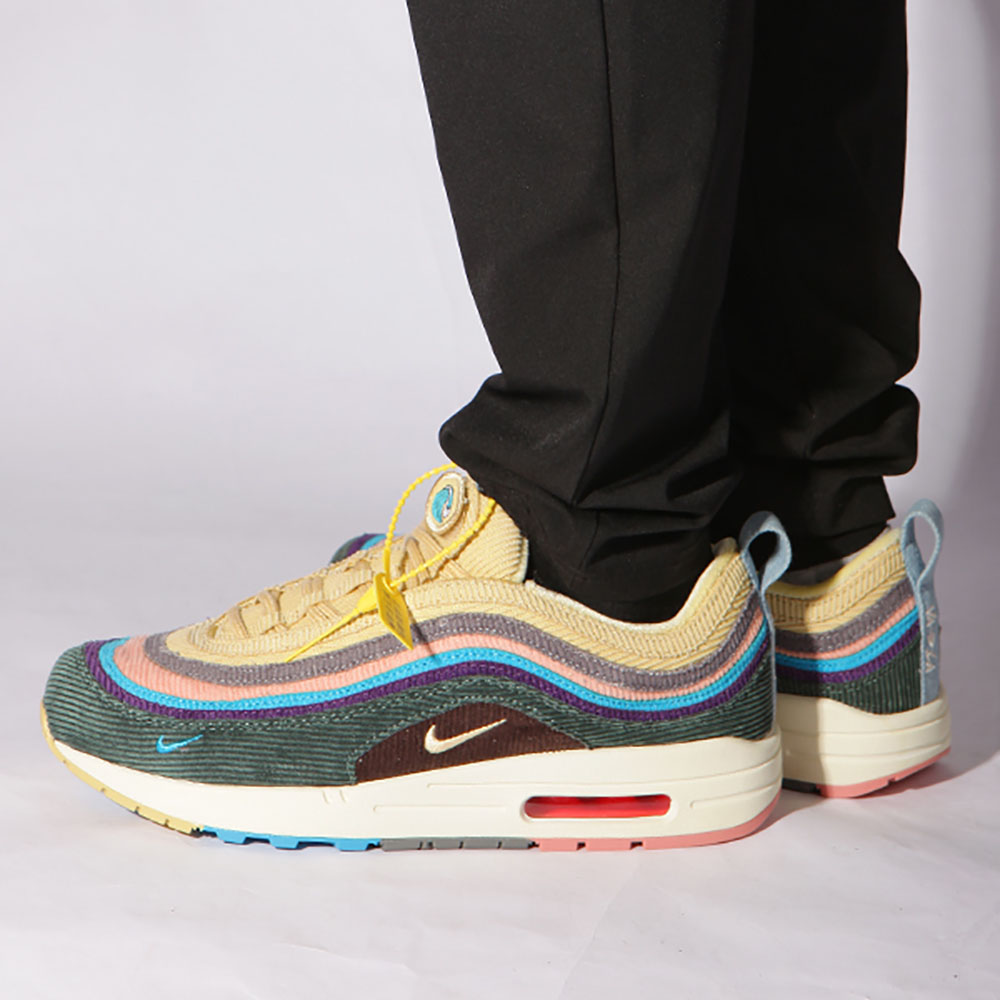 Nike Air Max 1/97 VF SW - 