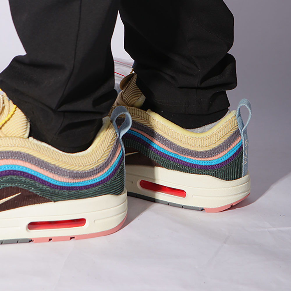 Nike Air Max 1/97 VF SW - 