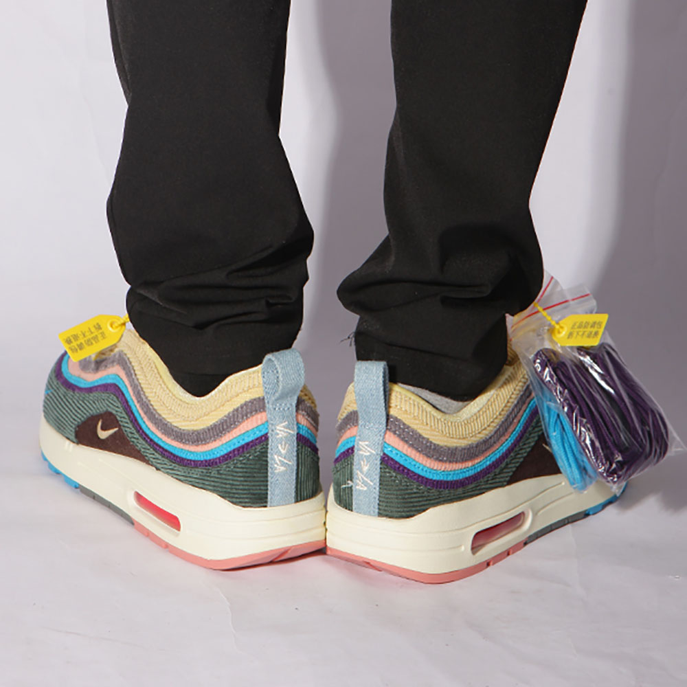 Nike Air Max 1/97 VF SW - 
