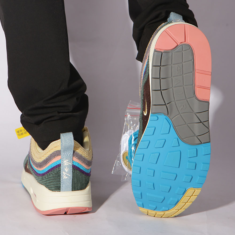 Nike Air Max 1/97 VF SW - 