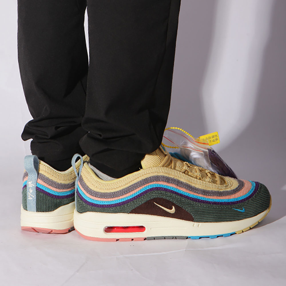 Nike Air Max 1/97 VF SW - 