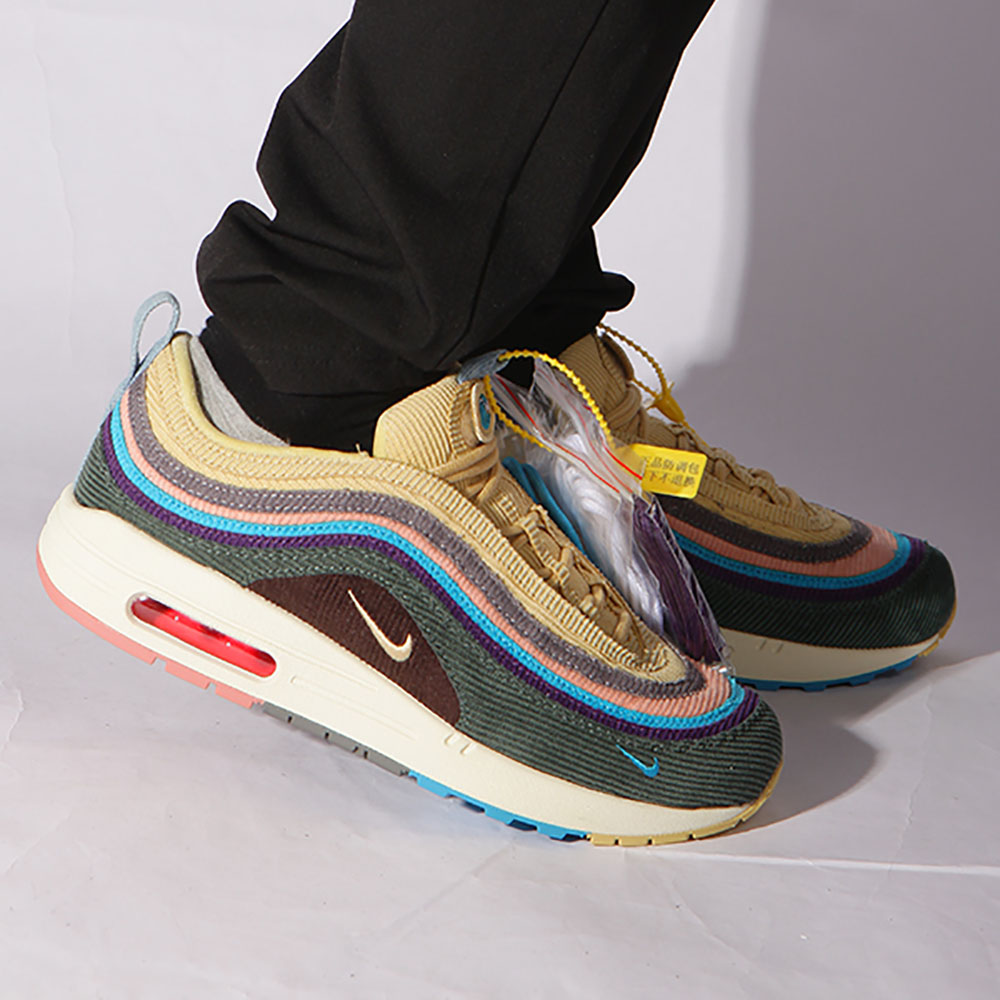 Nike Air Max 1/97 VF SW - 