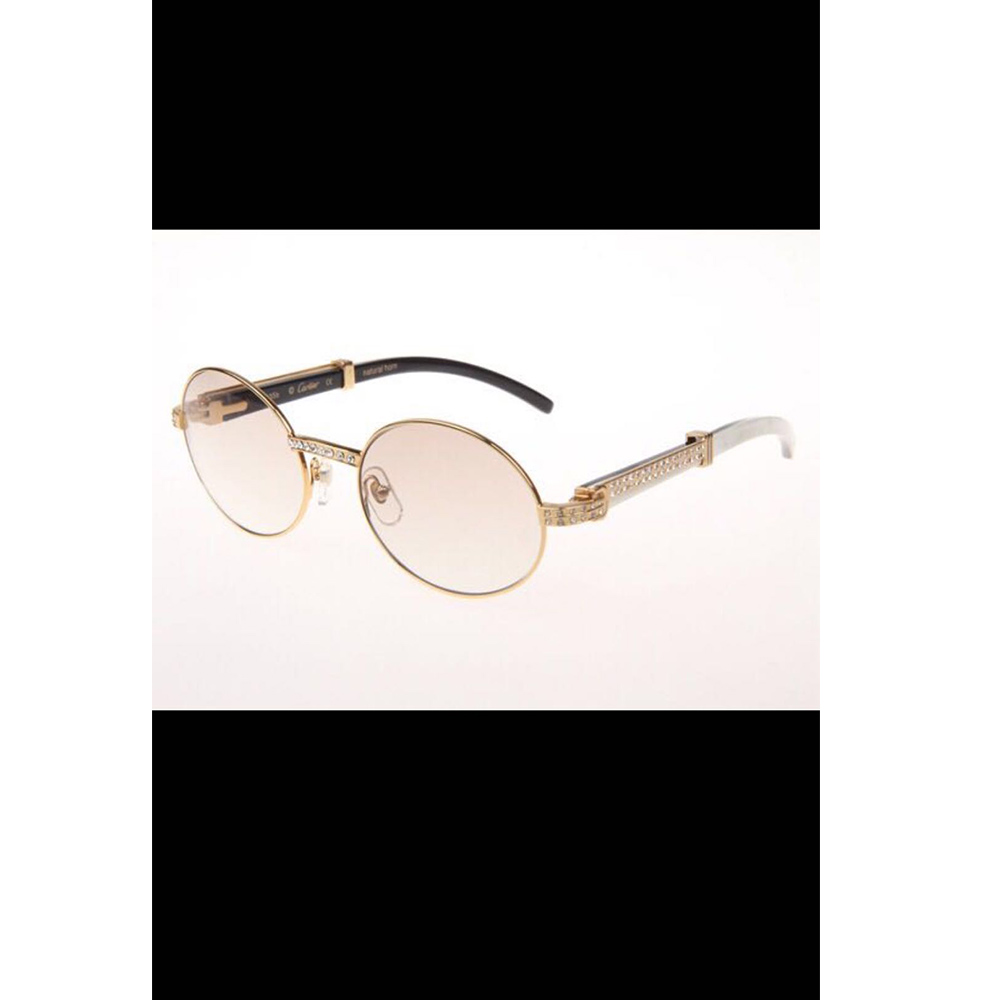 Cartier Sunglasses - DesignerGu
