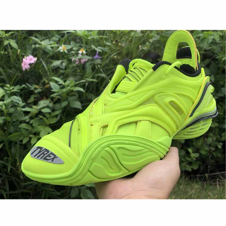Balenciaga Tyrex Sneaker - 
