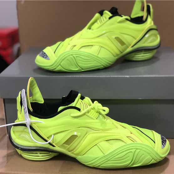 Balenciaga Tyrex Sneaker - 