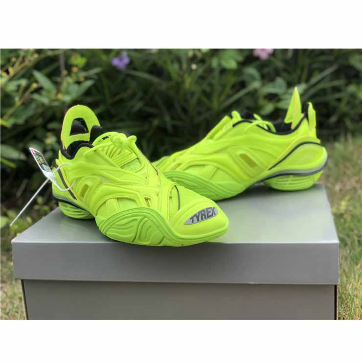 Balenciaga Tyrex Sneaker - 