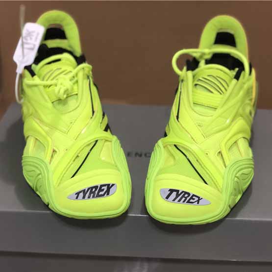 Balenciaga Tyrex Sneaker - 