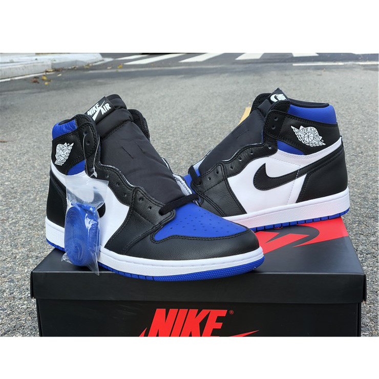 Air Jordan 1 "Game Royal" - 