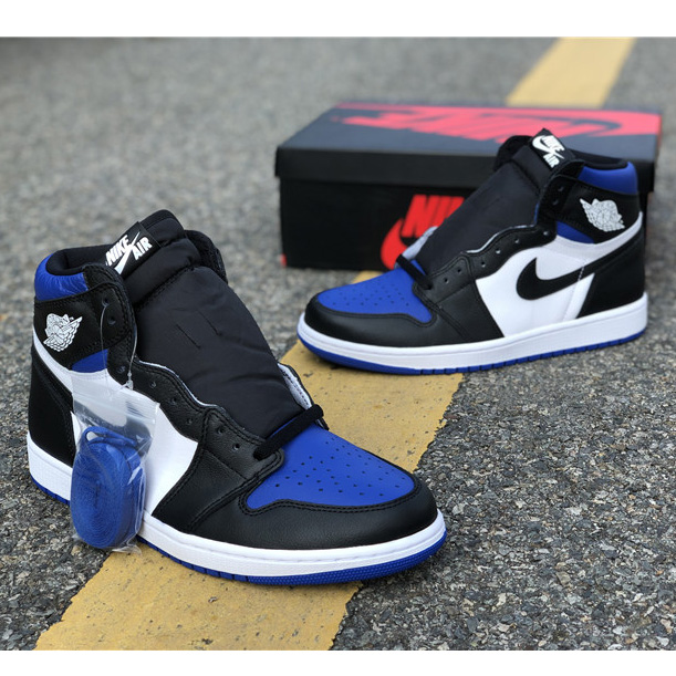 Air Jordan 1 "Game Royal" - 