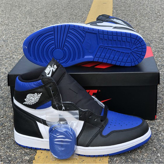 Air Jordan 1 "Game Royal" - 