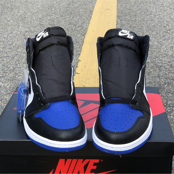 Air Jordan 1 "Game Royal" - 