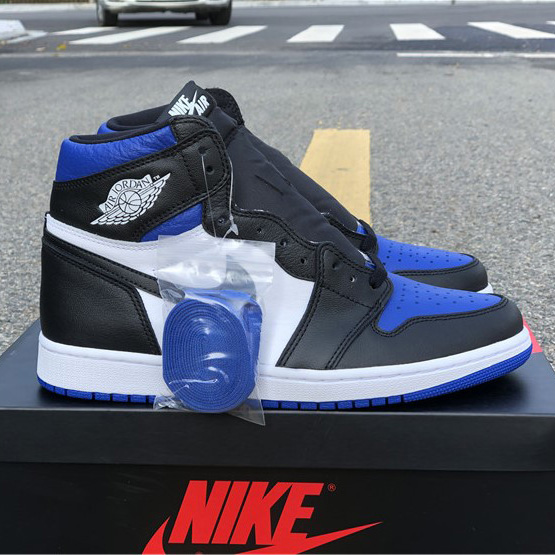 Air Jordan 1 "Game Royal" - 