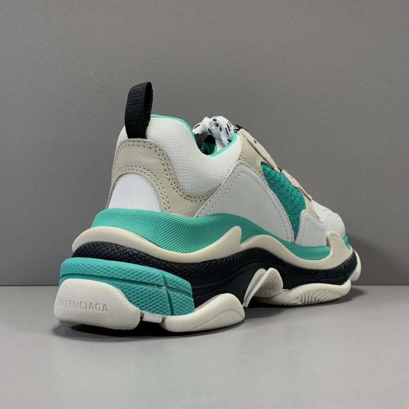 Balenciaga Triple S Sneaker  - DesignerGu