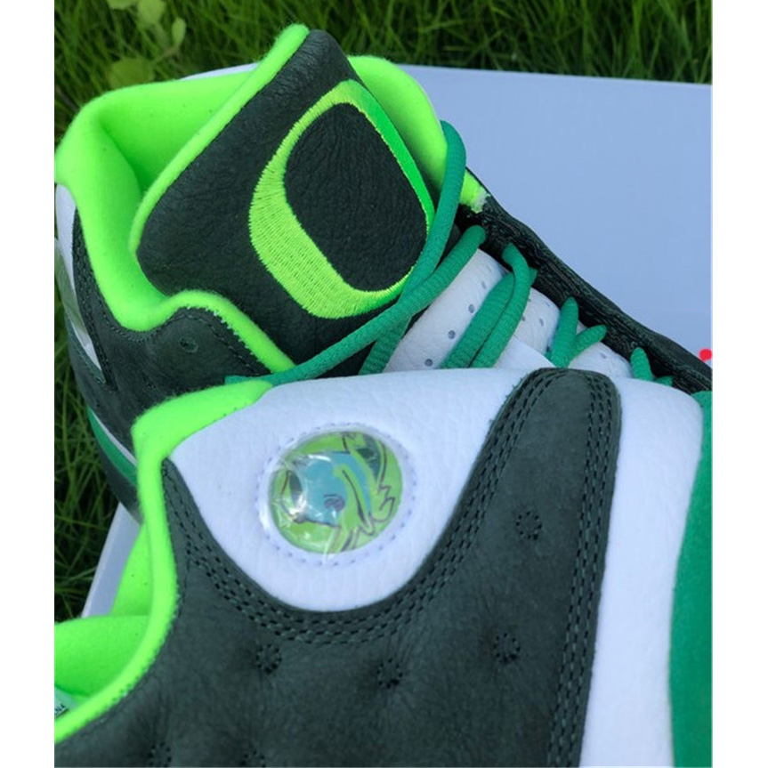 Jordan AJ13 Sneaker - 