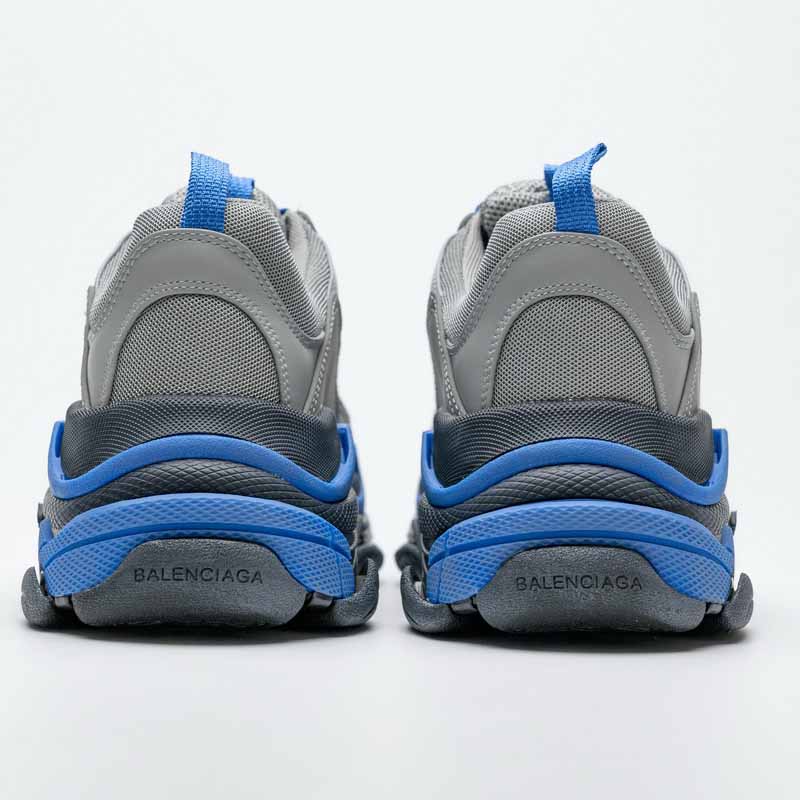 Balenciaga Triple S Sneaker  - DesignerGu