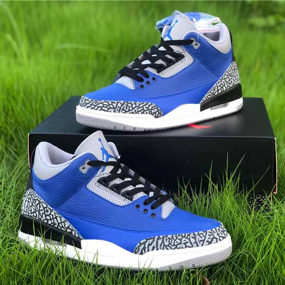 Jordan AJ3 
