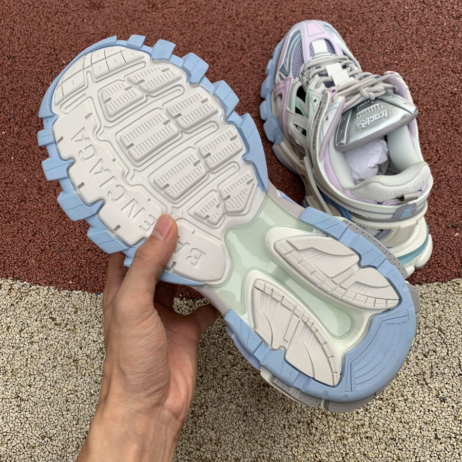Balenciaga Track Runner 2.0 - 