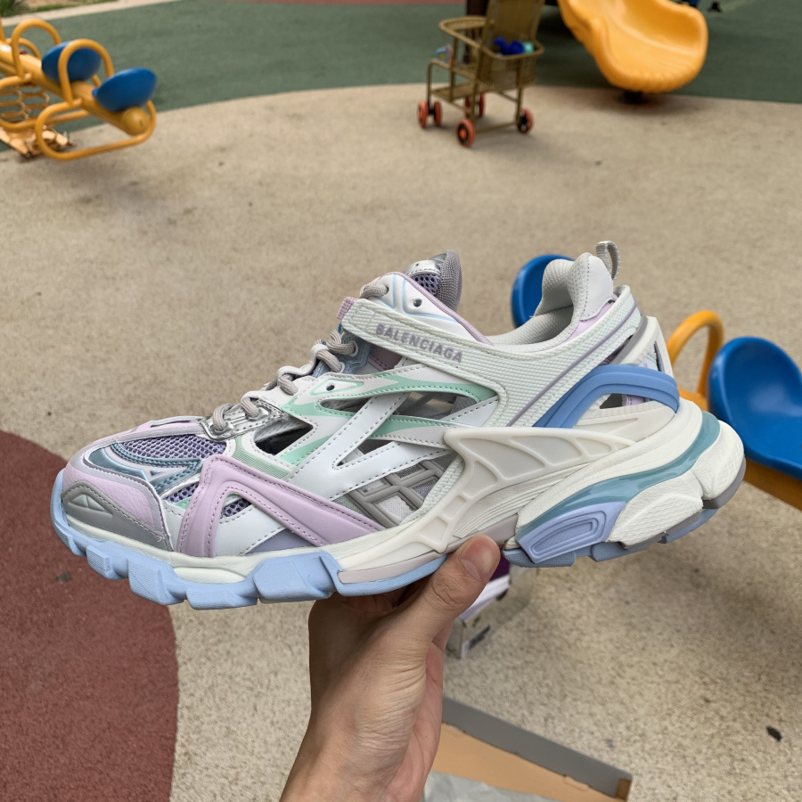 Balenciaga Track Runner 2.0 - 