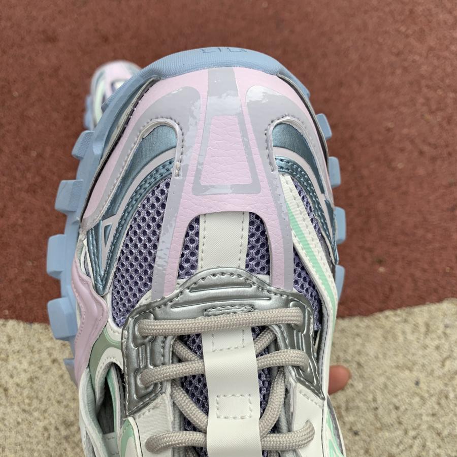 Balenciaga Track Runner 2.0 - 