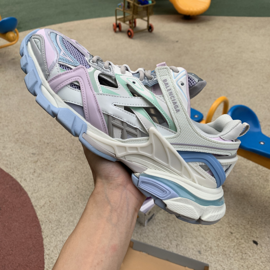 Balenciaga Track Runner 2.0 - 