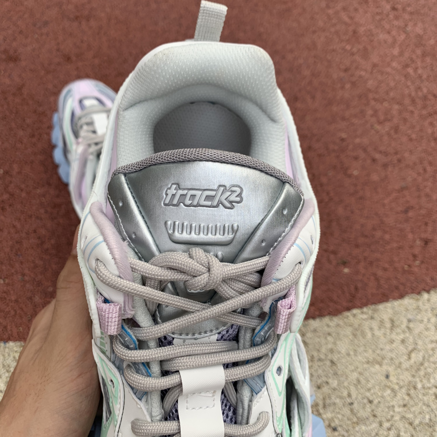 Balenciaga Track Runner 2.0 - 