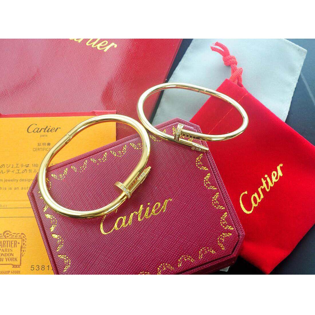 Cartier Bracelet - 