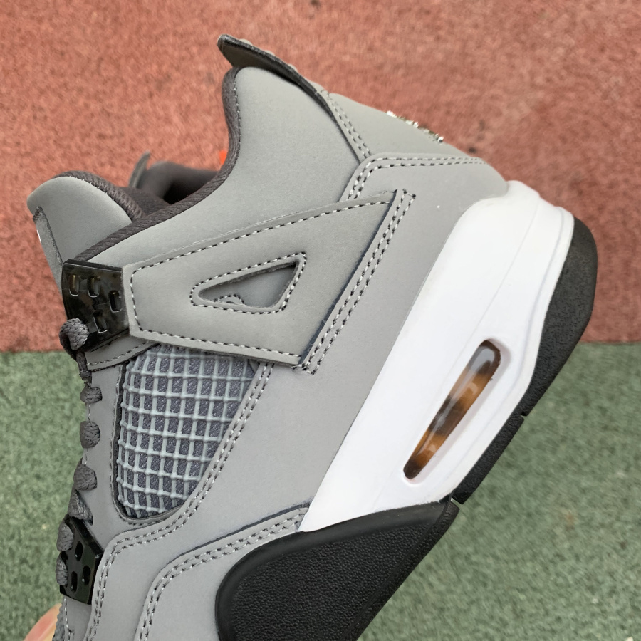 Jordan Air 4 