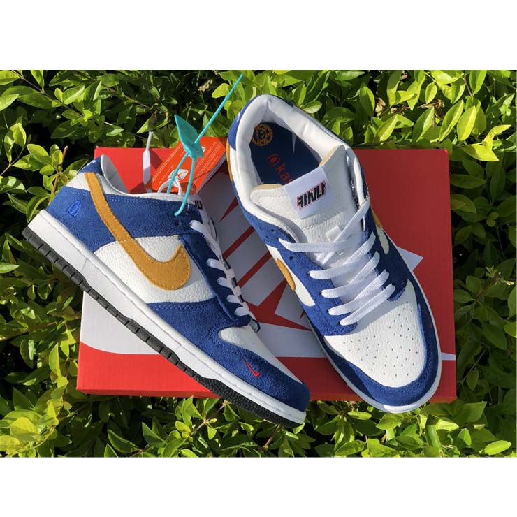 Nike Kasina Dunk Low CZ6501-100 - 