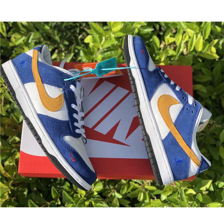 Nike Kasina Dunk Low CZ6501-100 - 