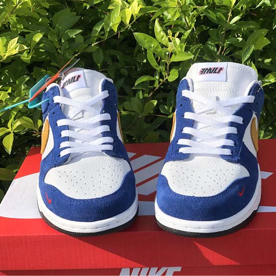 Nike Kasina Dunk Low CZ6501-100 - 