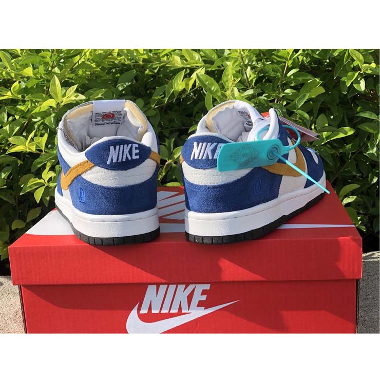 Nike Kasina Dunk Low CZ6501-100 - 