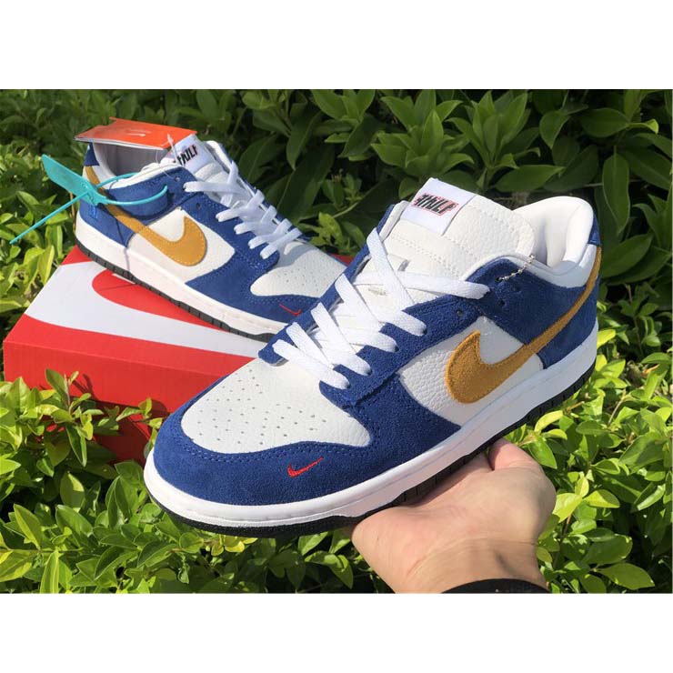 Nike Kasina Dunk Low CZ6501-100 - 