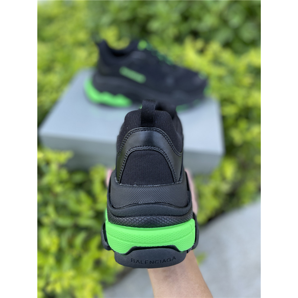 Balenciaga Triple S Sneaker - 