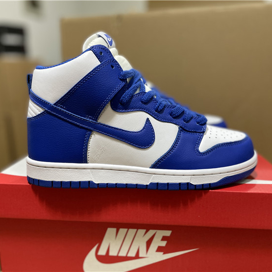 Nike Dunk Retro QS 850477-100 - 