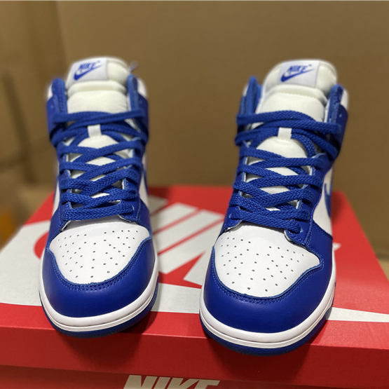 Nike Dunk Retro QS 850477-100 - 