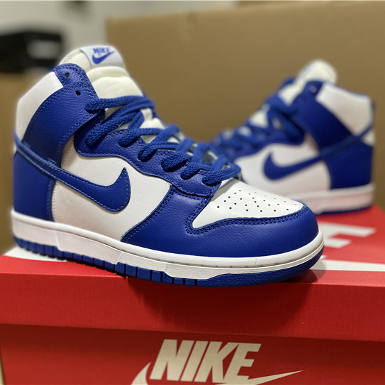 Nike Dunk Retro QS 850477-100 - 