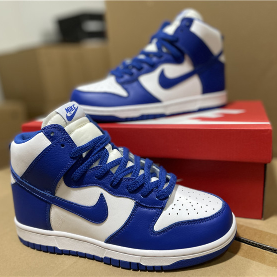 Nike Dunk Retro QS 850477-100 - 