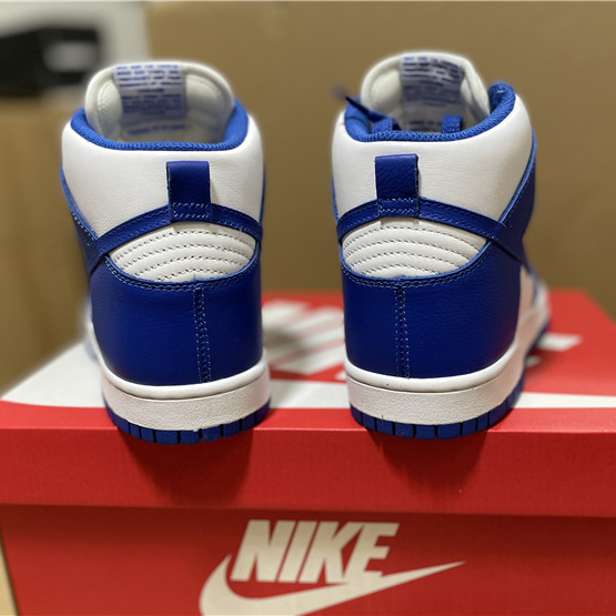 Nike Dunk Retro QS 850477-100 - 