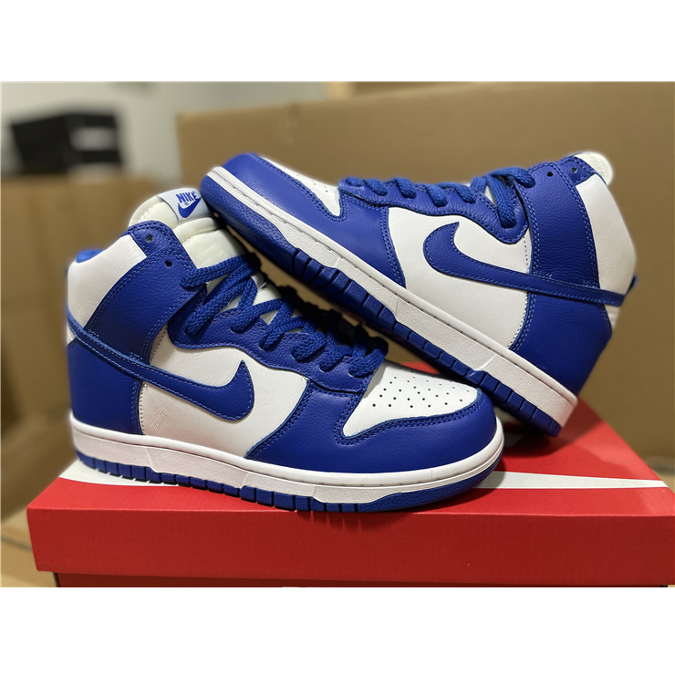 Nike Dunk Retro QS 850477-100 - 