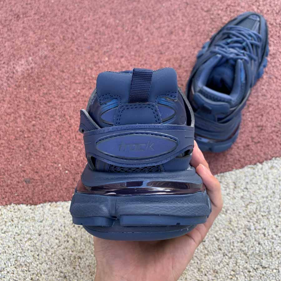 Balenciaga Track Sneakers  - 