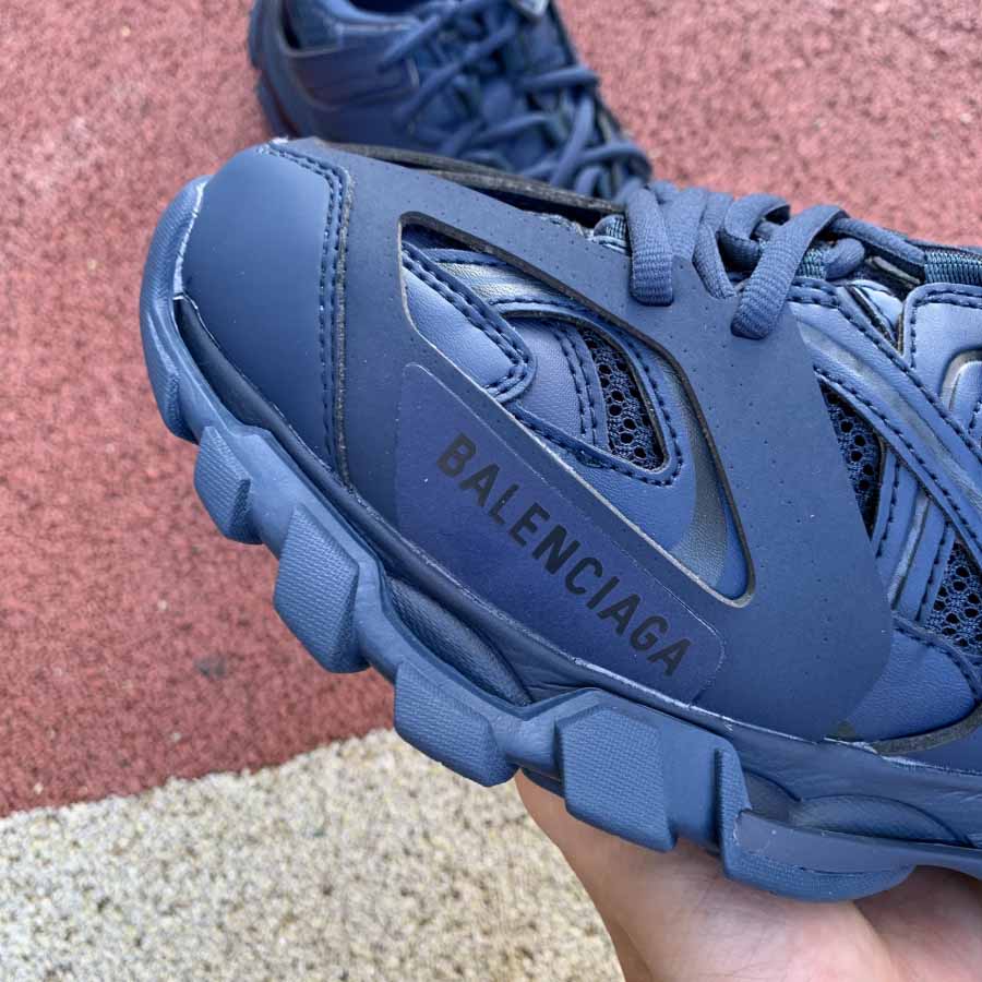 Balenciaga Track Sneakers  - 