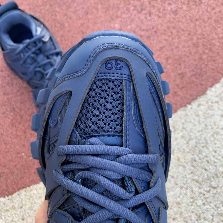 Balenciaga Track Sneakers  - 