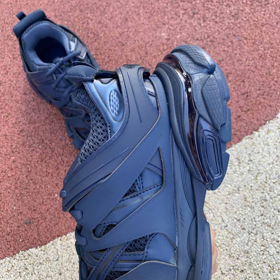 Balenciaga Track Sneakers  - 