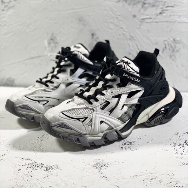 Balenciaga Track.2 Sneakers - 