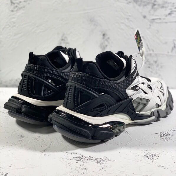 Balenciaga Track.2 Sneakers - 