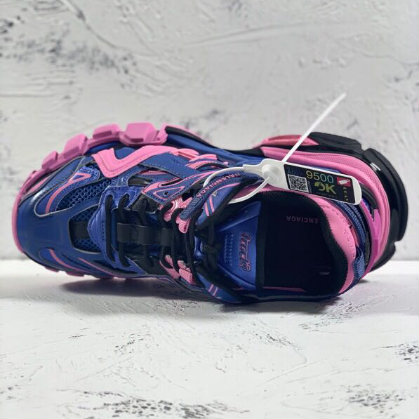 Balenciaga Track.2 Sneakers - 