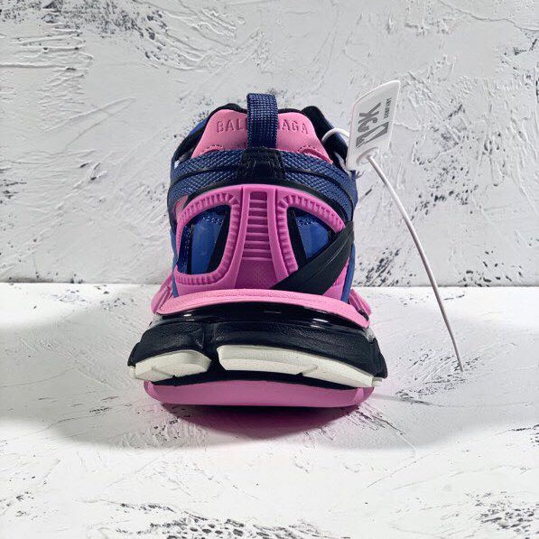 Balenciaga Track.2 Sneakers - 