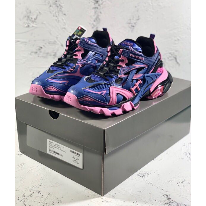 Balenciaga Track.2 Sneakers - 