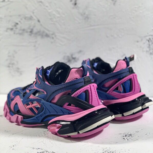 Balenciaga Track.2 Sneakers - 